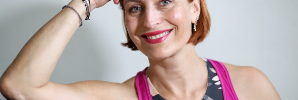 Zuzana Rybářová